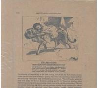 Pretty Little Lightning Paw [Vinyl] by A Silver Mt. Zion [VINYL] NEUF