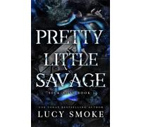 Pretty Little Savage: Alternate Cover