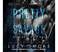 Pretty Little Savage (Sick Boys)