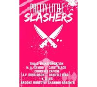 Pretty Little Slashers