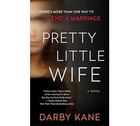Pretty Little Wife: A Suspenseful Mystery Thriller Set in an Idyllic College Town with Dark Secrets