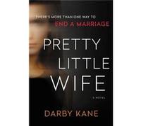 Pretty Little Wife by Darby Kane Paperback Book Darby Kane (Auteur)
