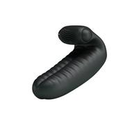 Pretty Love Abbott Cosses Stimulateur Noir 1 Unité