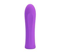 Pretty Love Alfreda Super Power Vibrateur Violet 1 Unité