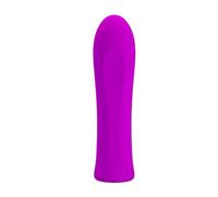 Pretty Love Alfreda Super Power Vibrateur Violet 1ut