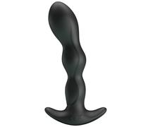 Pretty Love - Anal Massager 12 Vibrationsmodi