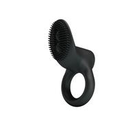 Pretty Love - Anneau penien Cobra - Couleur: Noir