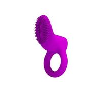 Pretty Love - Anneau penien Cobra - Couleur: rose profond