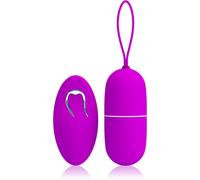 PRETTY LOVE Arvin Oeuf Vibrant 16.5 cm