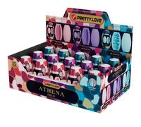 Pretty love - athena eros pack 15 masturbateurs masculins divers