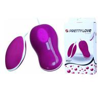Oeuf Vibrant Télécommandé Avery