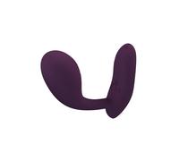 Pretty Love Baird G-Spot 12 Vibrations Rechargeabl Lilas App 1ut