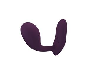 Pretty Love Baird G-Spot 12 Vibrations Rechargeabl Lilas App 1ut