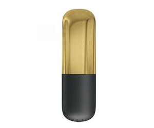 Pretty Love Balle Vibromasseur Rechargeable Doré