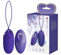 Pretty Love Berger Youth Oeuf Vibrant Violet 1 Unité