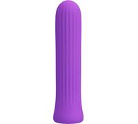 Pretty Love - Blanche Lilac Stimulator Vibrator