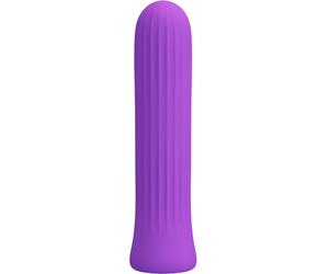 Pretty Love - Blanche Lilac Stimulator Vibrator