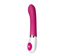Pretty Love – Vibromasseur Daniel – pour le point G, étanche en silicone – Rose