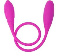 Pretty Love Deluxe Snaky Vibrateur 7V 1 Unité