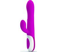 Pretty Love Dempsey Vibrateur gonflable rechargeable 1ud