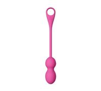 Pretty Love Elvira Boules Vibrantes Rechargeables Rose 1 Unité
