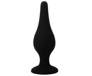 Pretty Love - Ergonomischer Silikonstecker 14 cm