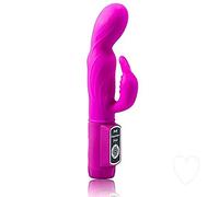 PRETTY LOVE FLIRTATION - Body-Touch Vibrator