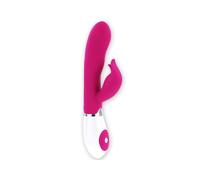 PRETTY LOVE Flirtation - Vibromasseur Félix Stimulateur Clitoridien