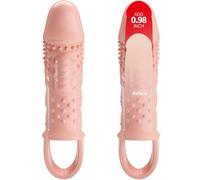 PRETTY LOVE - Gaine Pénis Naturelle Cecelia
