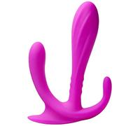 Pretty Love Gode Anal Vaginal Silicone
