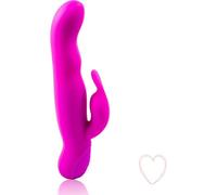 Pretty Love Highgrade Mystic Rotator Violet 1 Unité