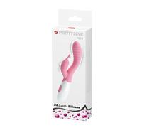 Pretty Love Hyman G-Spot Vibrateur - Rose
