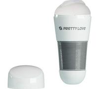 Pretty Love Kitty White Masturbator 1 Unité