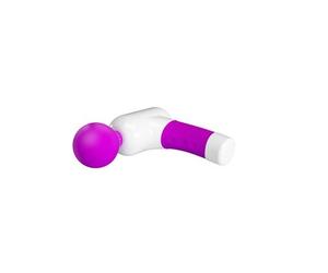 Pretty Love Magic Gum Masseur Rechargeable 1 Unité