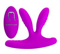 Pretty Love - Magischer Fingerstimulator