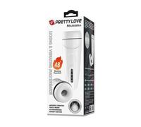 Pretty Love Marissa Masturbateur Masculin avec Vibration 1 Unité