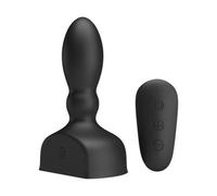 Pretty Love Marriel Vibrateur de prostate E gonflable 1pc