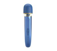 Pretty Love Masseur 7 Modes de Vibration Bleu 1ut