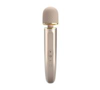 Pretty Love Masseur 7 Modes de Vibration Champagne 1 Unité