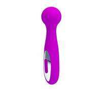 Pretty Love Masseur Rechargeable Wade 12 Fonctions 1 Unité
