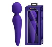 Pretty Love Meredith Masseur 12 Modes de Vibration Lilas 1ut
