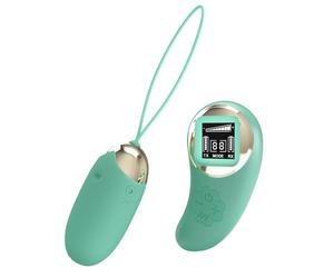 Pretty Love - Mina - Vert