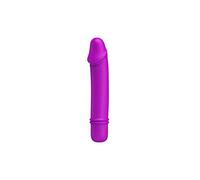 Pretty Love Mini Vibromasseur 10 Programmes