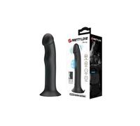 Pretty Love Murray Vibrateur Suceur de Clitoris Noir 1 Unité