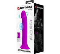 Pretty Love Murray Vibrateur Suceur de Clitoris Violet 1 Unité