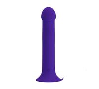 Pretty Love Murray Youth Gode Vibrant Rechargeable Violet 1 Unité