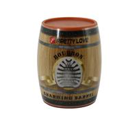 Pretty love -Oeuf masturbateur Bourbon