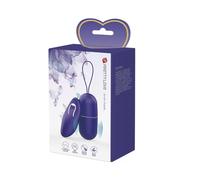 Pretty love -Oeuf Télécommandé Arvin youth violet