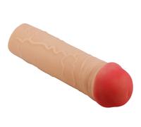 PRETTY LOVE PARTY UP - Extenseur de Pénis Nile Couverture Chair