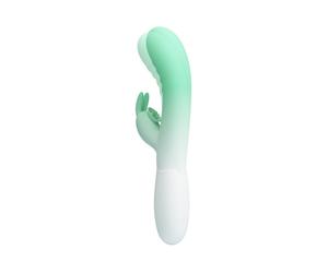 Pretty love - Rabbit Cerberus vert